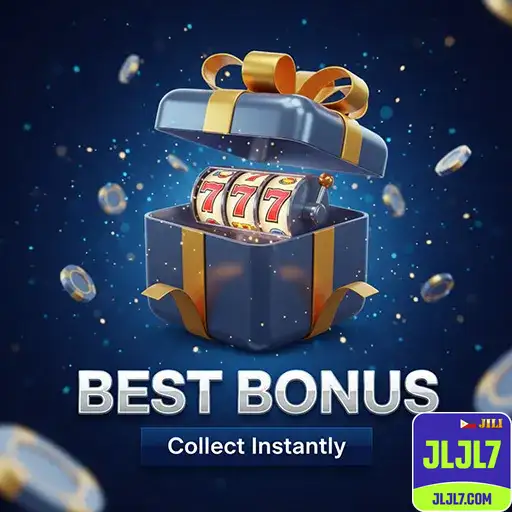 jljl7 bonus 