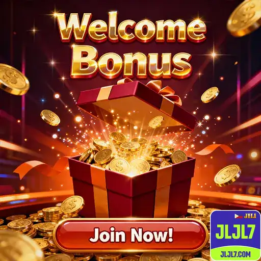 jljl7 bonus 