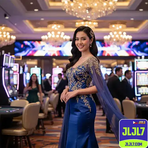 jljl7 casino 