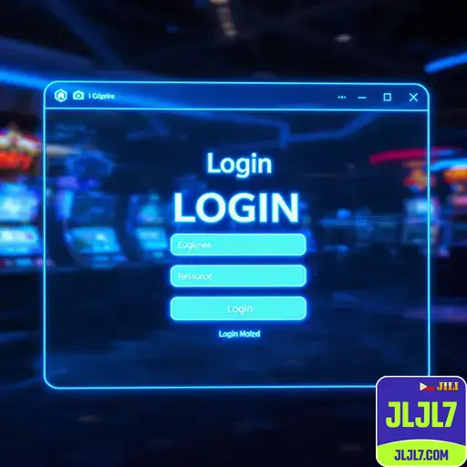jljl7 login 