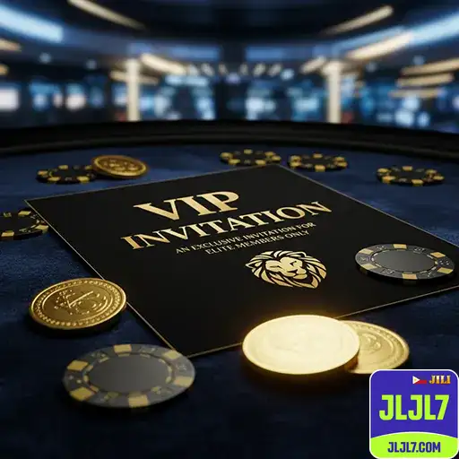 jljl7 vip 
